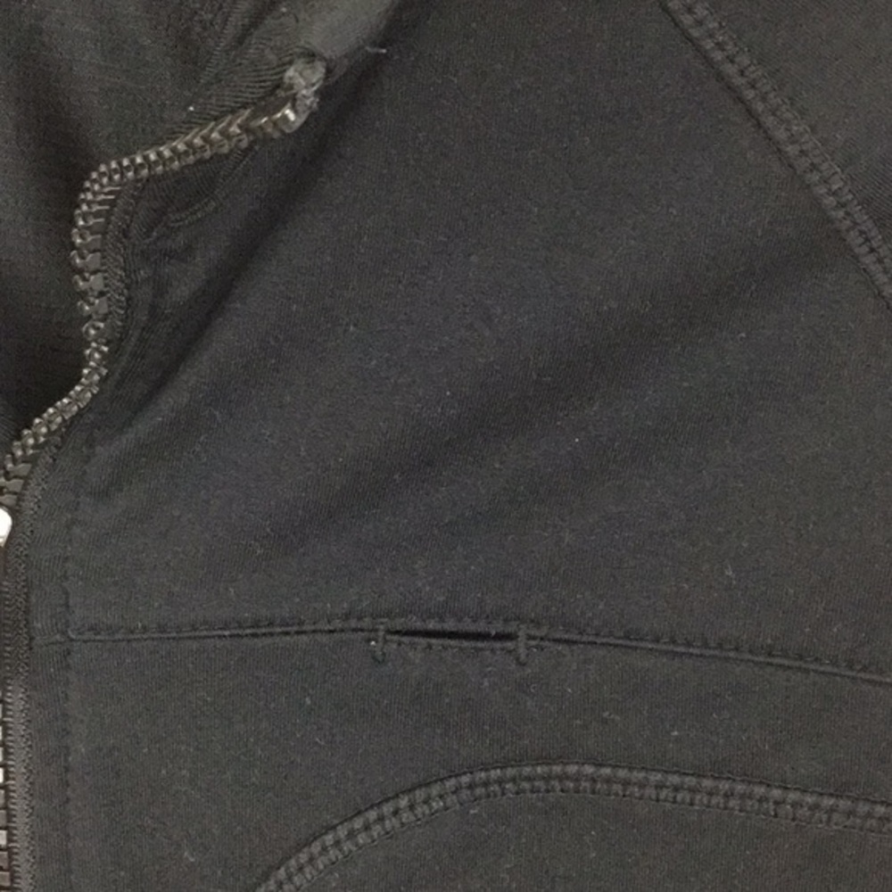 Fabletics Jojo Jacket Black - image 8